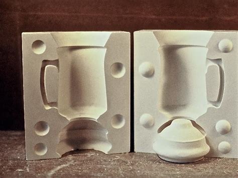 customized ceramic parts manufacturer|professional mold makers.